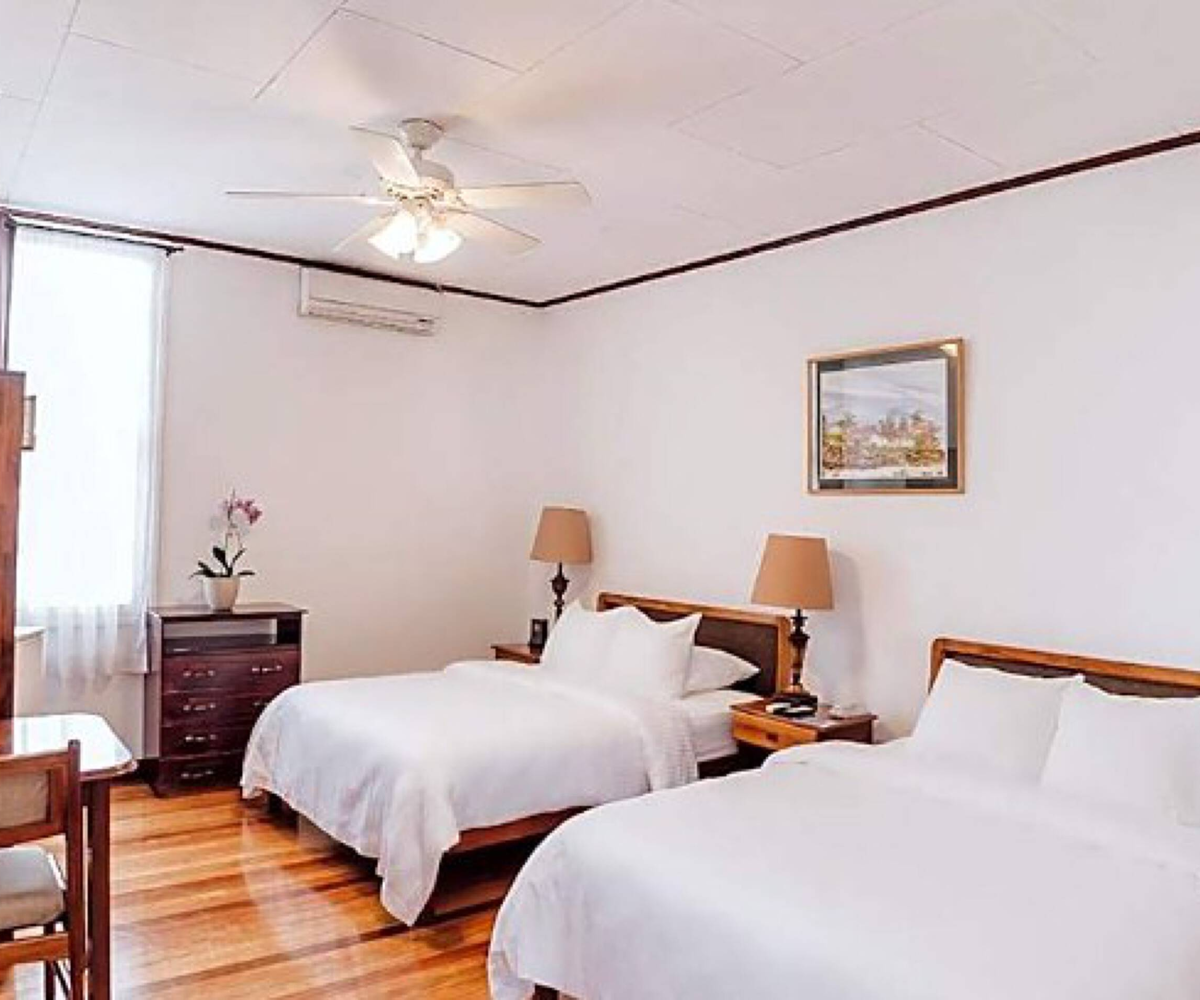 Hotel - B&B for sale in San José Costa Rica