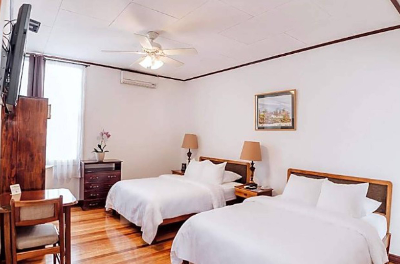 Hotel - B&B for sale in San José Costa Rica