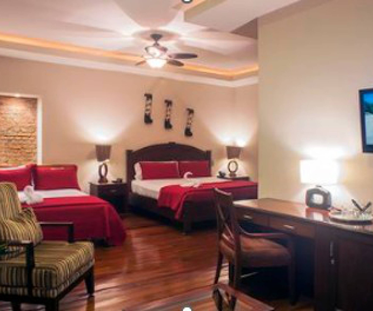 Hotel - B&B for sale in San José Costa Rica