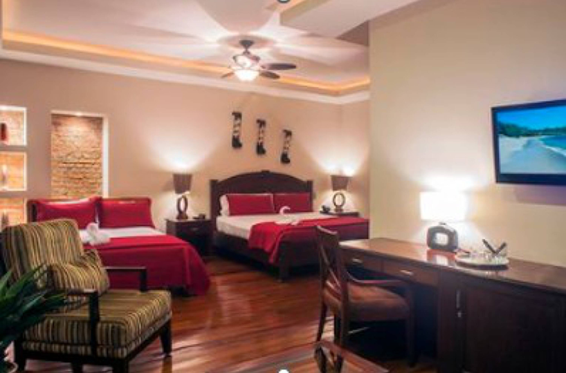 Hotel - B&B for sale in San José Costa Rica