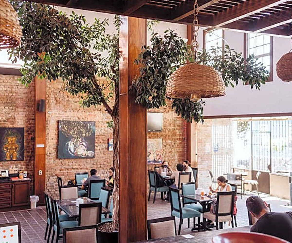 Hotel - B&B for sale in San José Costa Rica