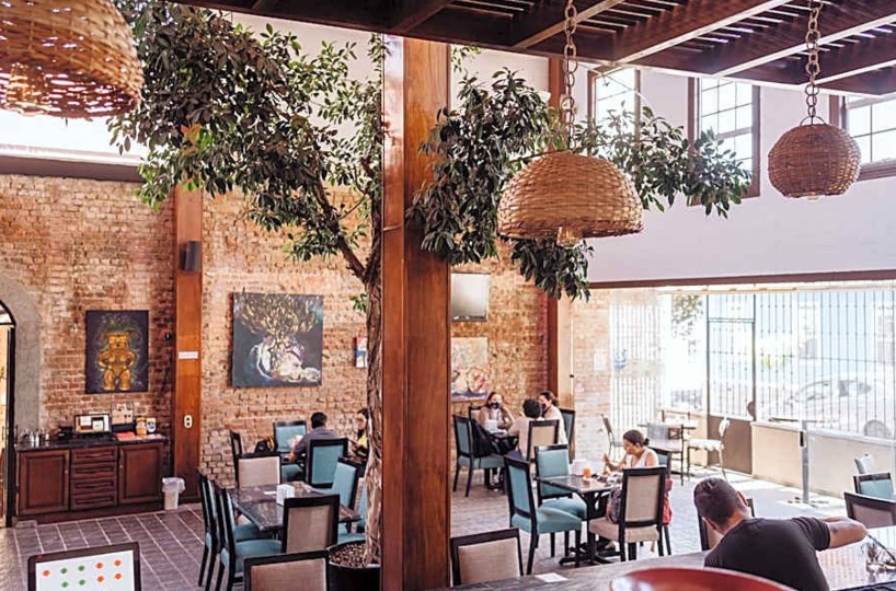 Hotel - B&B for sale in San José Costa Rica