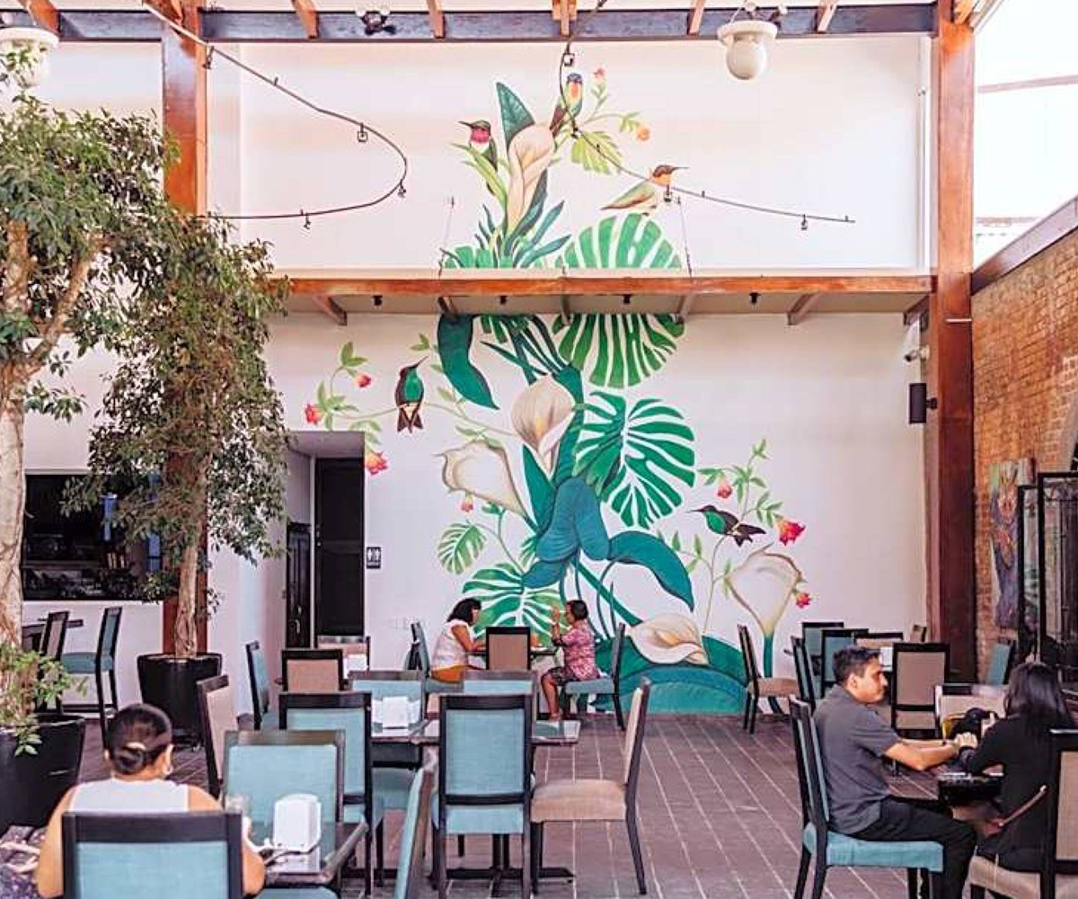 Hotel - B&B for sale in San José Costa Rica