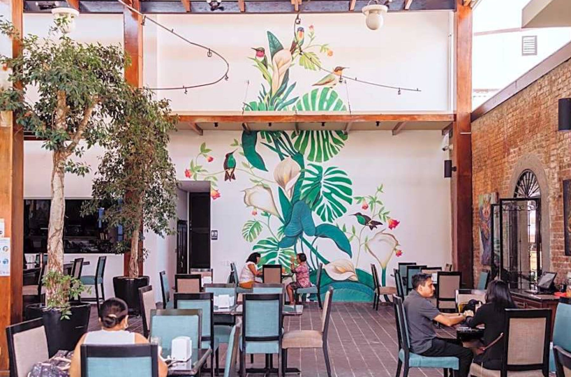 Hotel - B&B for sale in San José Costa Rica