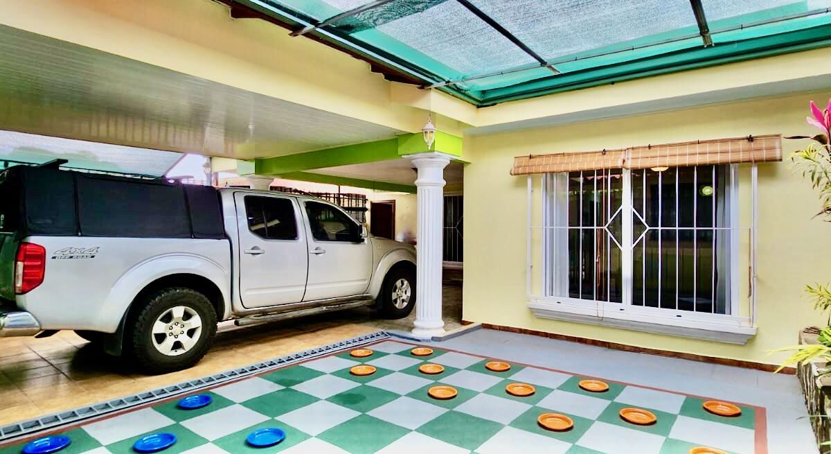 Homes for sale in La Garita Costa Rica