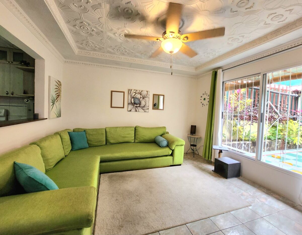 Homes for sale in La Garita Costa Rica