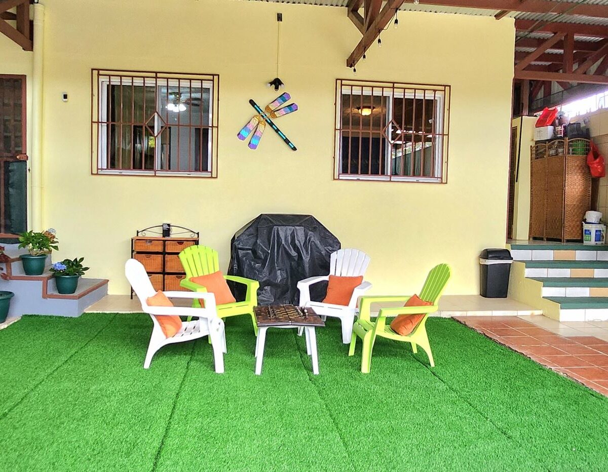 Homes for sale in La Garita Costa Rica