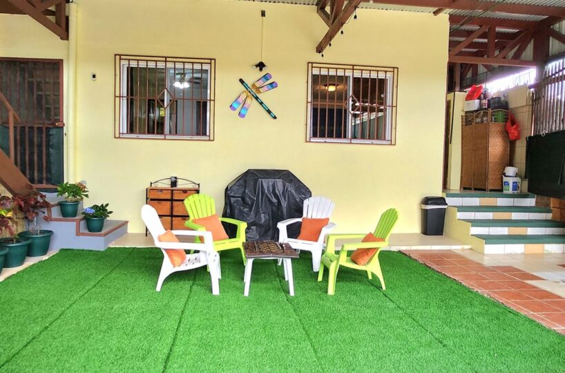 Homes for sale in La Garita Costa Rica