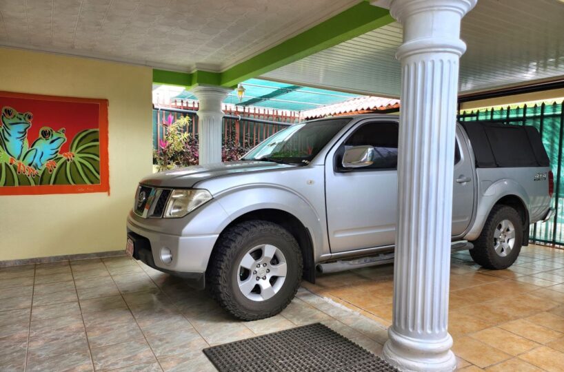 Homes for sale in La Garita Costa Rica