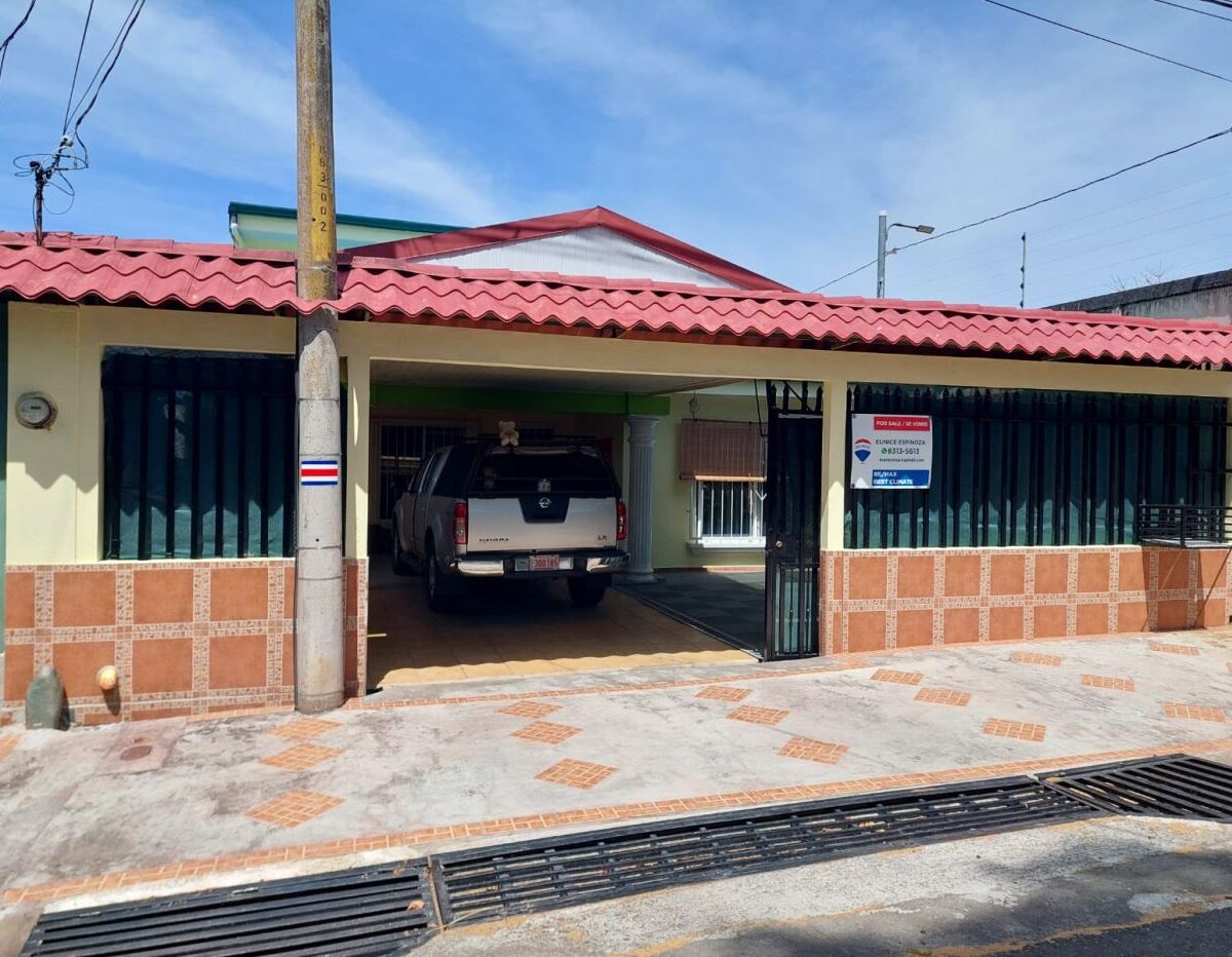 Homes for sale in La Garita Costa Rica