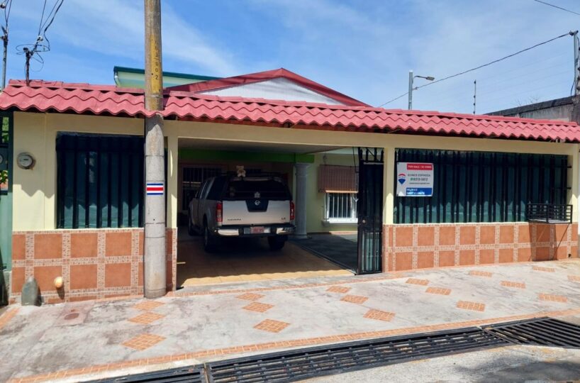 Homes for sale in La Garita Costa Rica