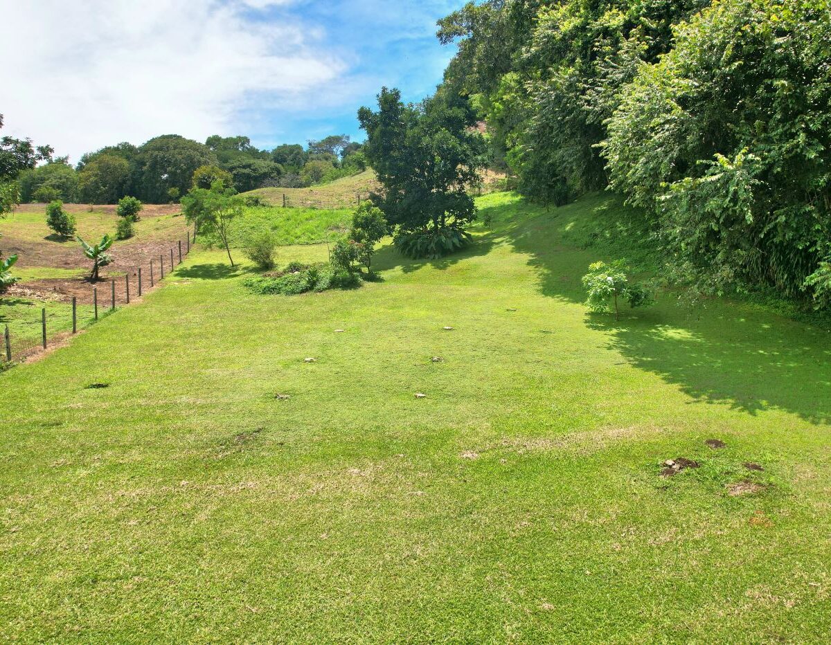 Building Lots for sale in Atenas Costa Rica