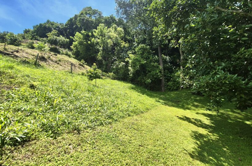 Building Lots for sale in Atenas Costa Rica