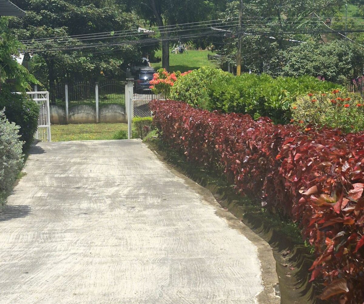 Building Lots for sale in Atenas Costa Rica