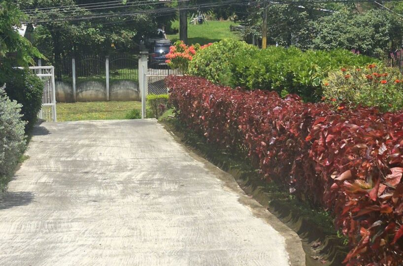 Building Lots for sale in Atenas Costa Rica