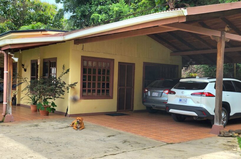 Homes for sale in Atenas Costa Rica