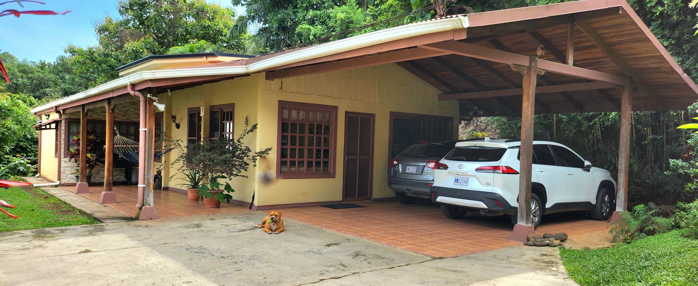 Homes for sale in Atenas Costa Rica