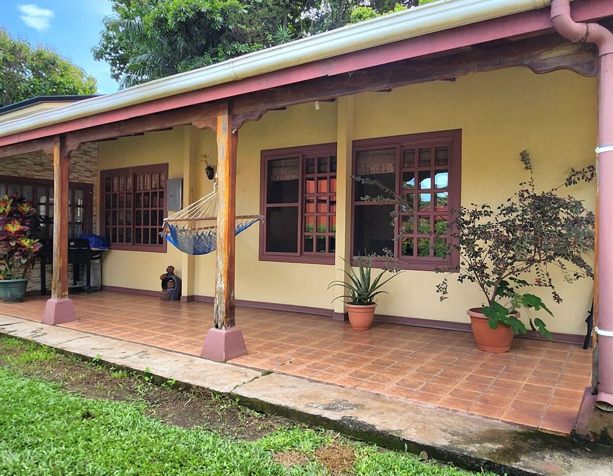 Homes for sale in Atenas Costa Rica