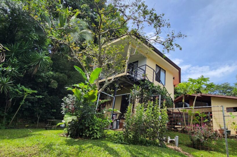 Homes for sale in Atenas Costa Rica