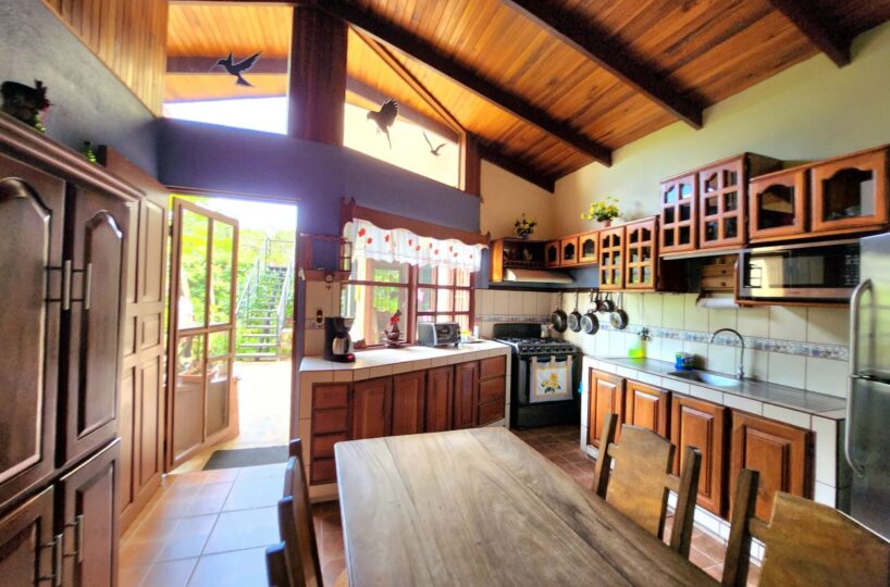 Homes for sale in Atenas Costa Rica