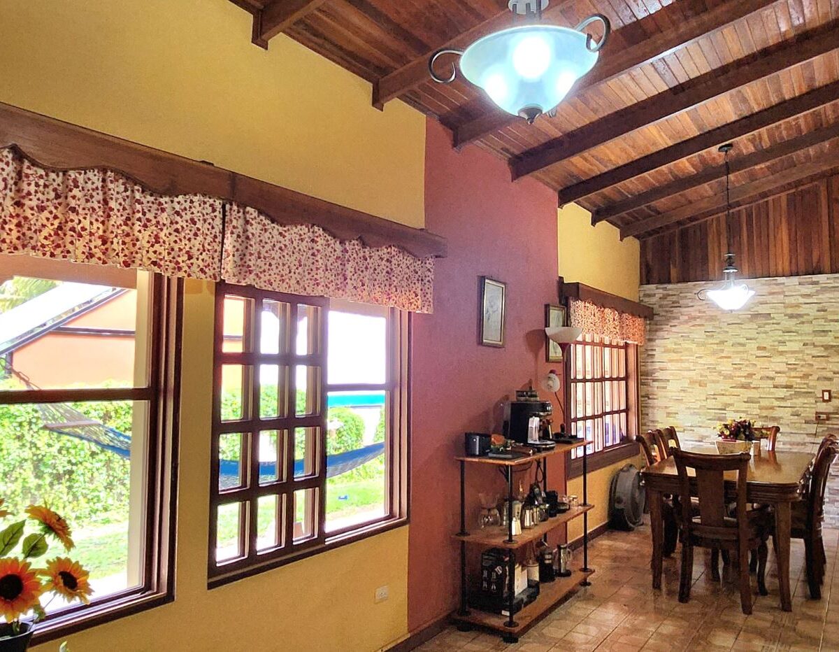 Homes for sale in Atenas Costa Rica