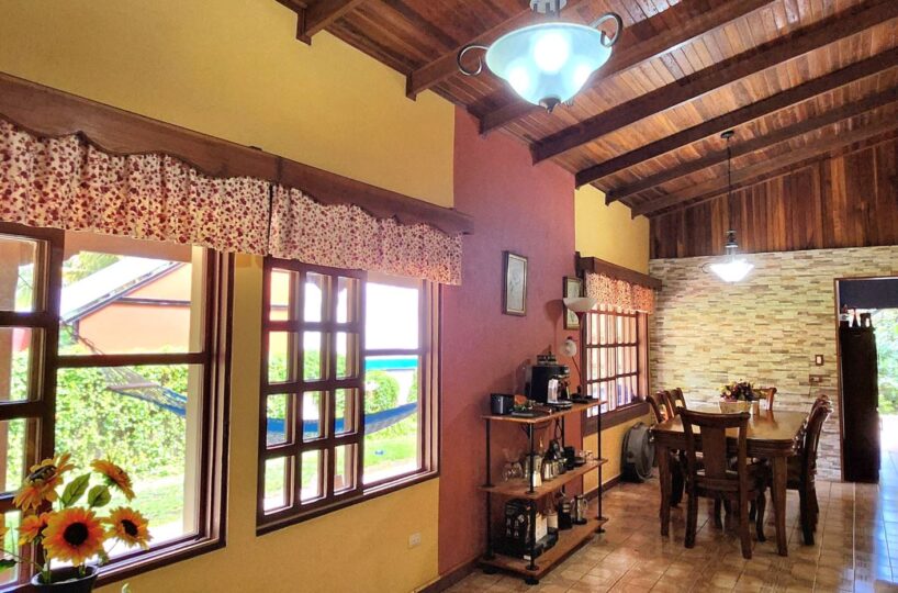 Homes for sale in Atenas Costa Rica