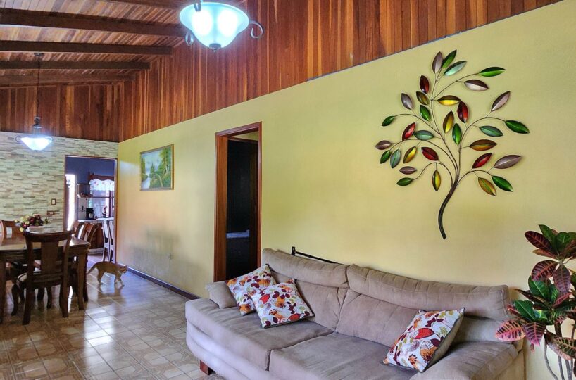 Homes for sale in Atenas Costa Rica
