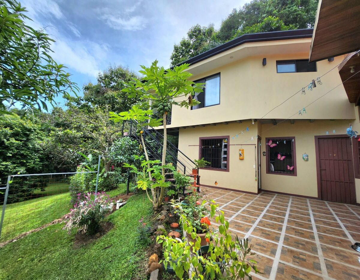 Homes for sale in Atenas Costa Rica