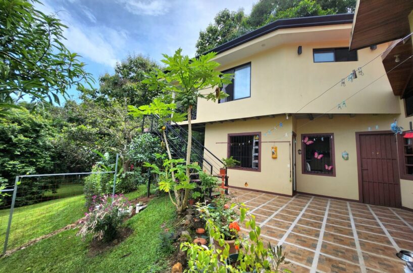 Homes for sale in Atenas Costa Rica