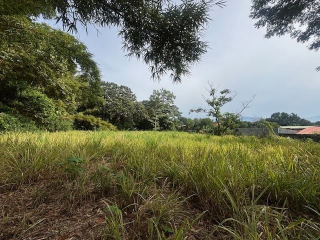 Building Lots for sale in Atenas Costa Rica