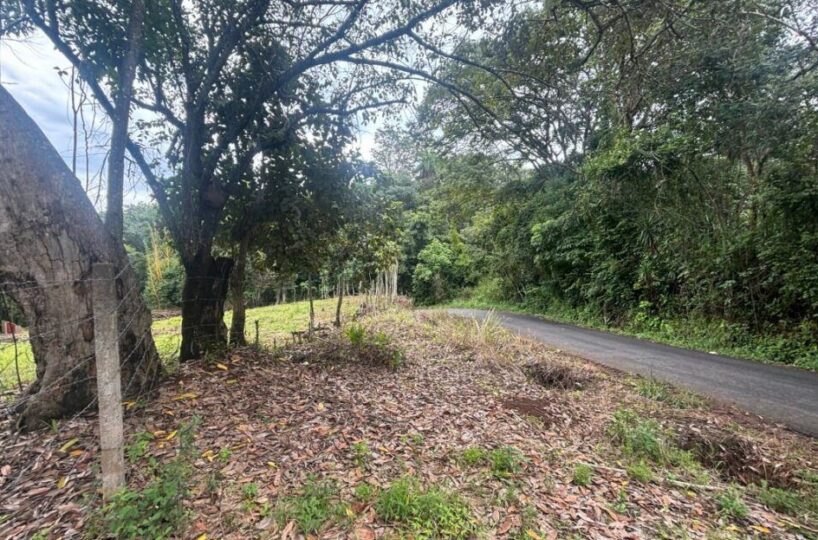 Building Lots for sale in Atenas Costa Rica
