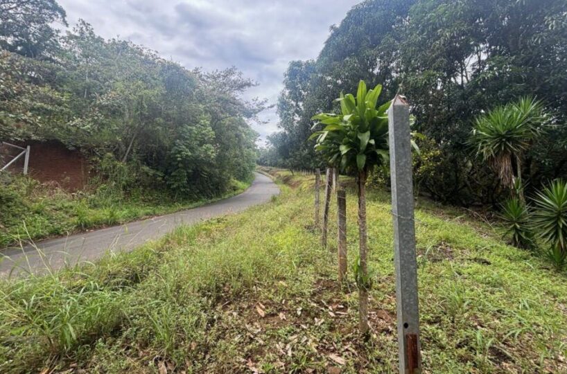 Building Lots for sale in Atenas Costa Rica