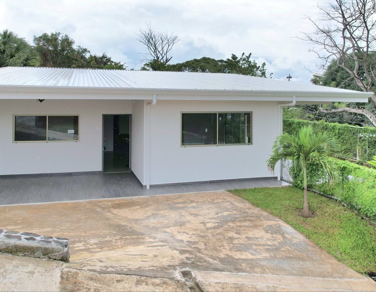 Homes for sale in Atenas Costa Rica