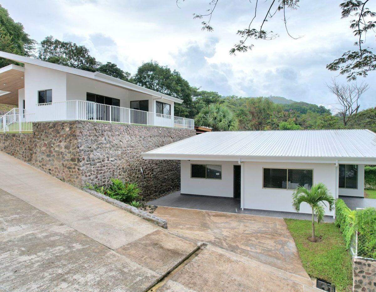Homes for sale in Atenas Costa Rica