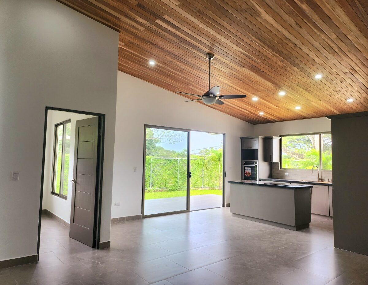 Homes for sale in Atenas Costa Rica