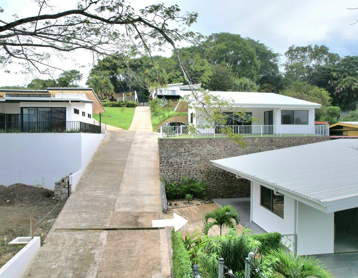 Homes for sale in Atenas Costa Rica