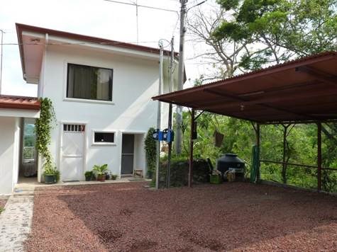 Homes for sale in Atenas Costa Rica