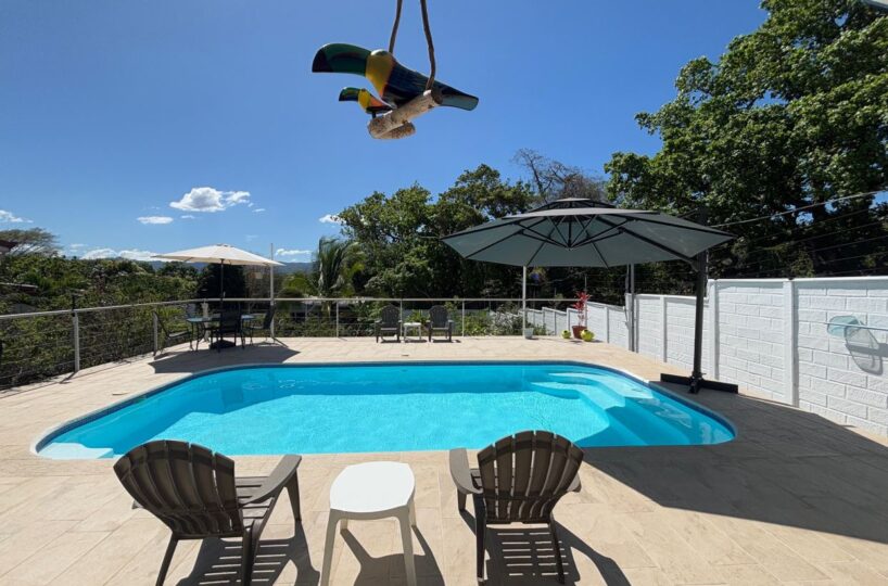 Homes for sale in Atenas Costa Rica