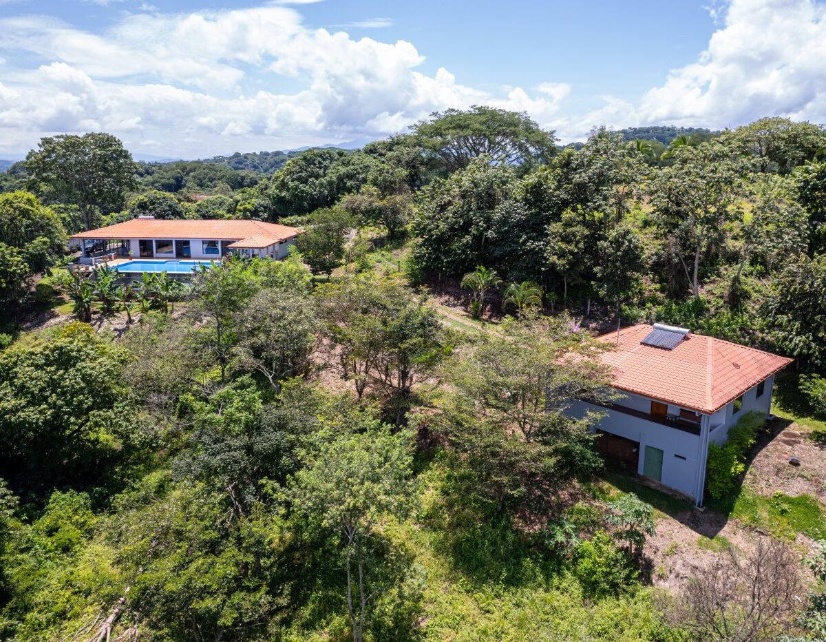 Homes for sale in Atenas Costa Rica
