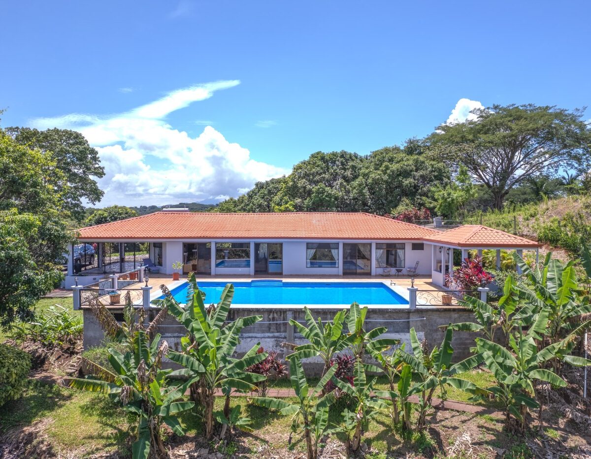 Homes for sale in Atenas Costa Rica