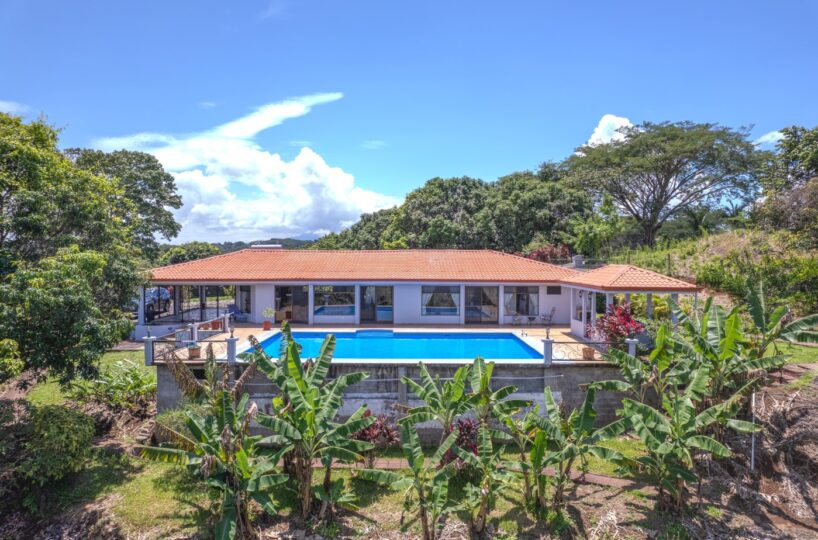Homes for sale in Atenas Costa Rica
