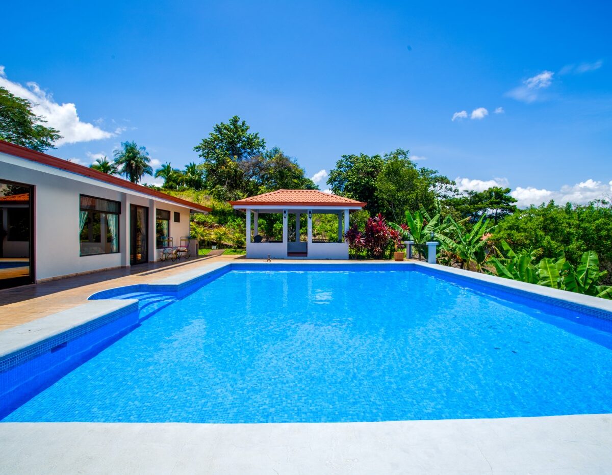 Homes for sale in Atenas Costa Rica
