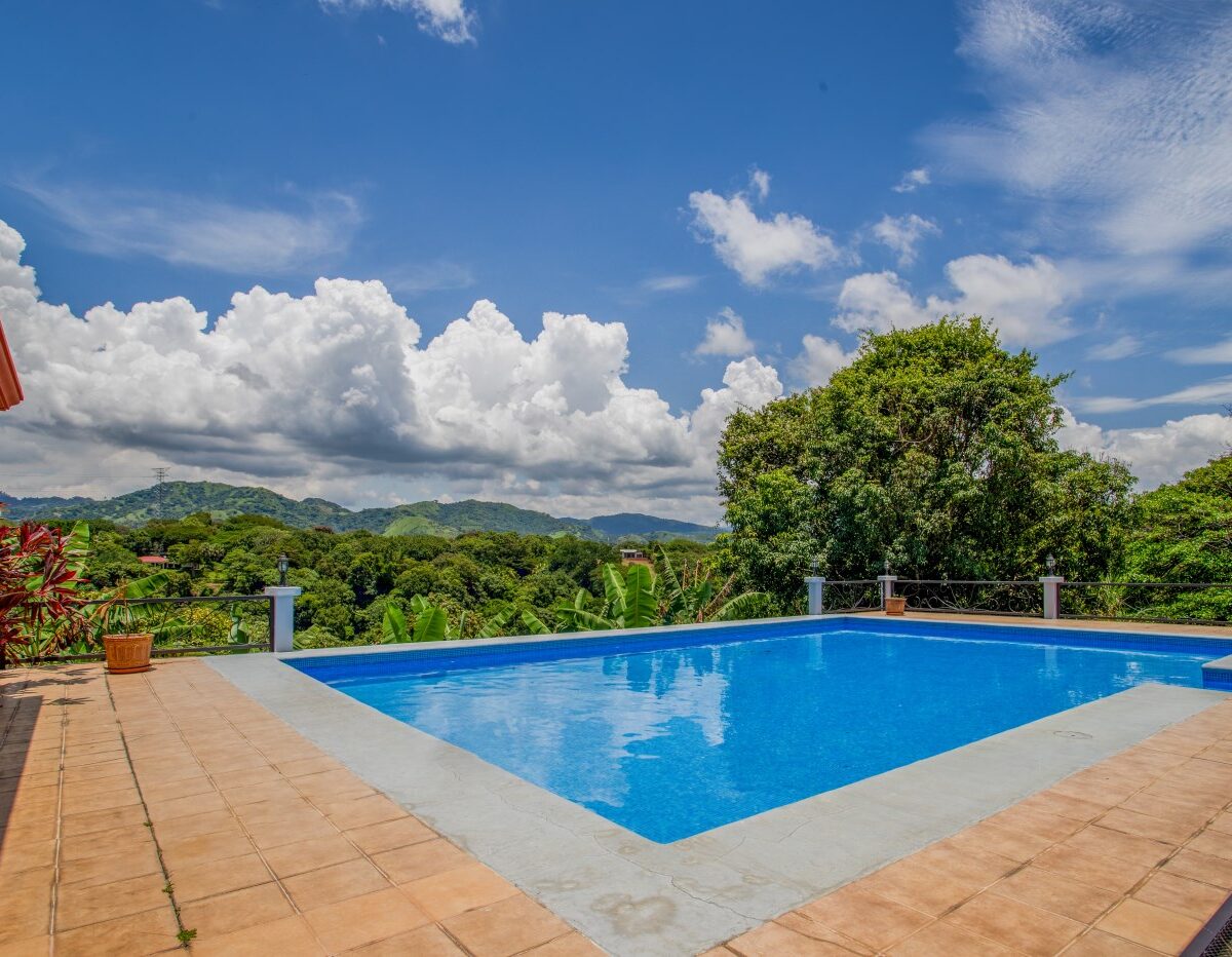Homes for sale in Atenas Costa Rica