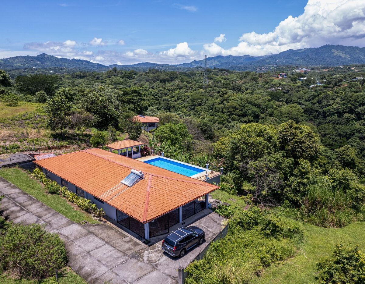 Homes for sale in Atenas Costa Rica