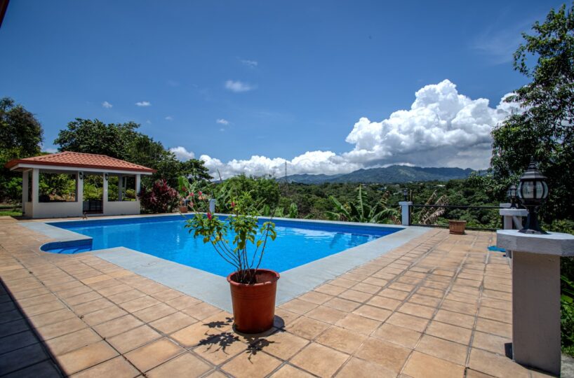 Homes for sale in Atenas Costa Rica