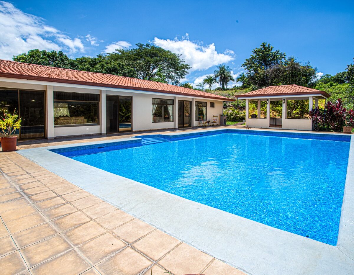 Homes for sale in Atenas Costa Rica