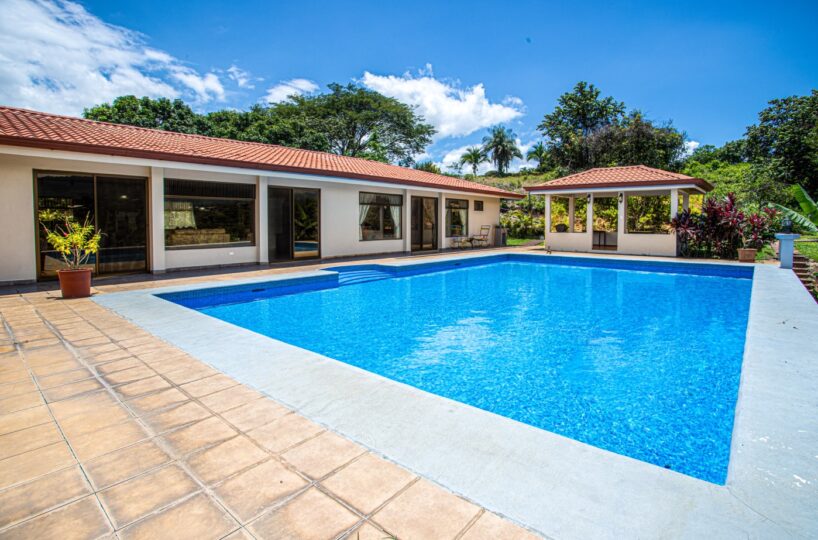 Homes for sale in Atenas Costa Rica
