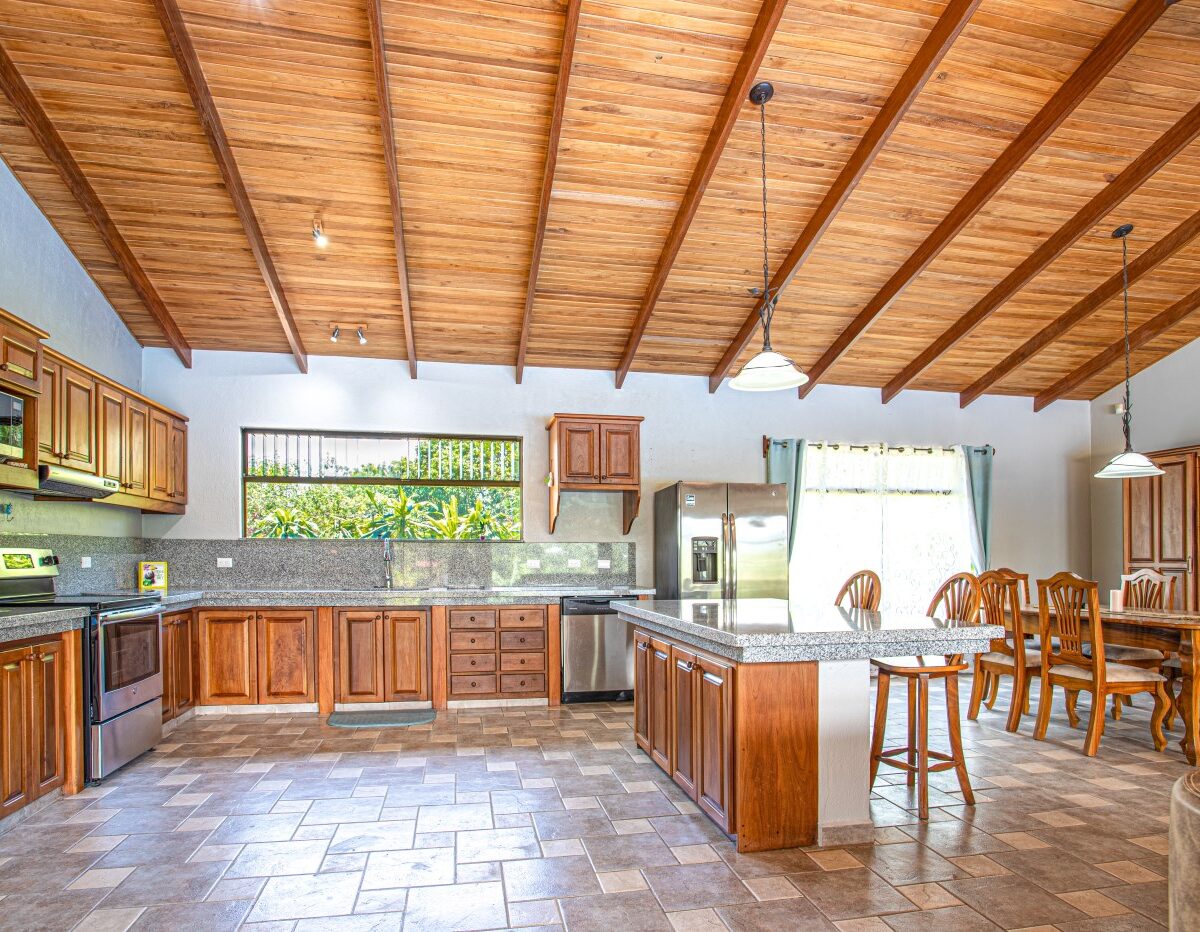 Homes for sale in Atenas Costa Rica