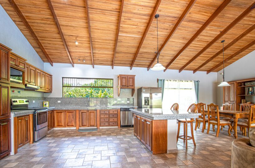 Homes for sale in Atenas Costa Rica