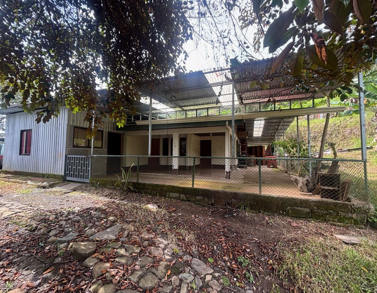 Homes for sale in Orotina Costa Rica